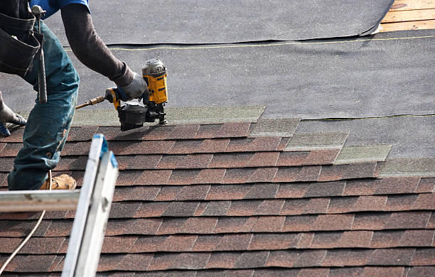 Licensed Emergency Roof Repair service in Cedar Mountain, NC - Brentwood Metal Roofing